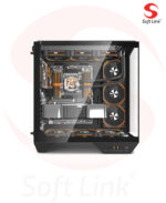 darkflash DY470 ATX Case - Image 2