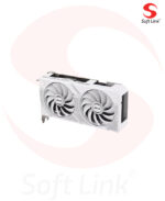 ASUS Dual GeForce RTX™ 5060 White OC Edition 8GB GDDR7 - Image 2