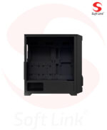 RAIDMAX X603 (BLACK) - Image 2