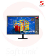 Samsung Ls32a700nwmxzn UHD 32Inch With Intelligent Eye Care 60Hz HDR10 4K 