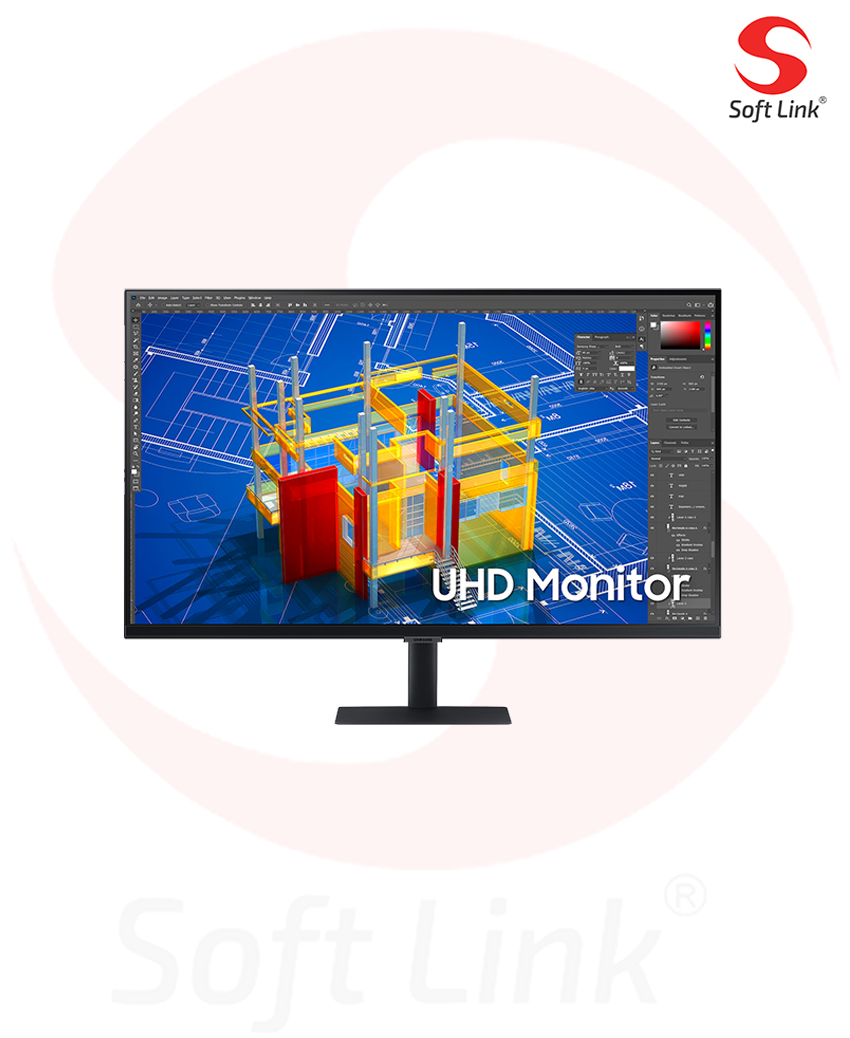 Samsung Ls32a700nwmxzn UHD 32Inch With Intelligent Eye Care 60Hz HDR10 4K Samsung Ls32a700nwmxzn UHD 32Inch With Intelligent Eye Care 60Hz HDR10 4K