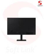 Samsung S24F320GAU Monitor 24 Inch IPS FHD 100Hz 5ms - Black - Image 2