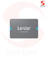 Lexar NQ100 240Gb Internal Solid State Drive SSD - Image 2