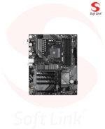 GIGABYTE B550 EAGLE WIFI6 - Image 2