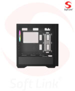 RAIDMAX X605 (BLACK) - Image 2