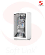 Darkflash DY470 ATX Case White - Image 2