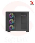 Darkflash L285 ATX Case - Image 3