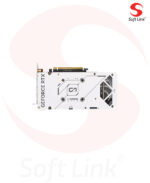 ASUS Dual GeForce RTX™ 5060 White OC Edition 8GB GDDR7 - Image 3