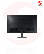 Samsung Ls32a700nwmxzn UHD 32Inch With Intelligent Eye Care 60Hz HDR10 4K  - Image 2