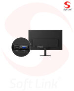 Samsung Essential S3 S27D302GAU 27 Inch 100Hz 5Ms FHD IPS Eye Care Monitor - Image 3