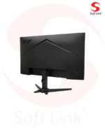 Acer Nitro XF0 XF240Y W3BIIPH 24” Gaming Monitor – FHD 1920×1080, IPS, 240Hz, 1ms, AMD FreeSync, NVIDIA G-SYNC Compatible - Image 4