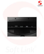 Samsung Odyssey G5 G55C 32 Inch QHD VA Curved Gaming Monitor Black - Image 4