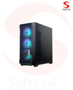 RAIDMAX X603 (BLACK) - Image 4