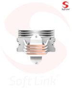 RAIDMAX AM1204 (WHITE) - Image 4