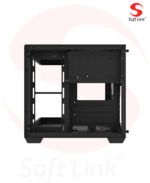 Darkflash C275P M-ATX PC Case - Image 5