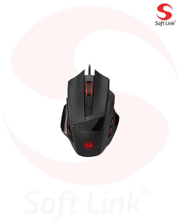 Redragon PHASER M609 GAMING MOUSE MULTI DPI SPEED