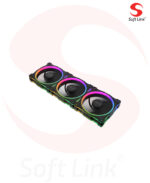 ASUS Prime MR120 ARGB Fan