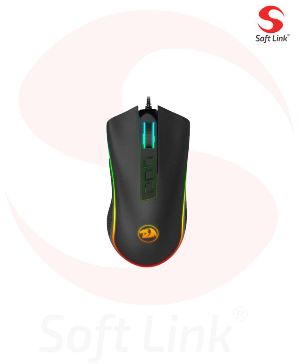 Redragon Cobra M711-2 Wired Gaming Mouse