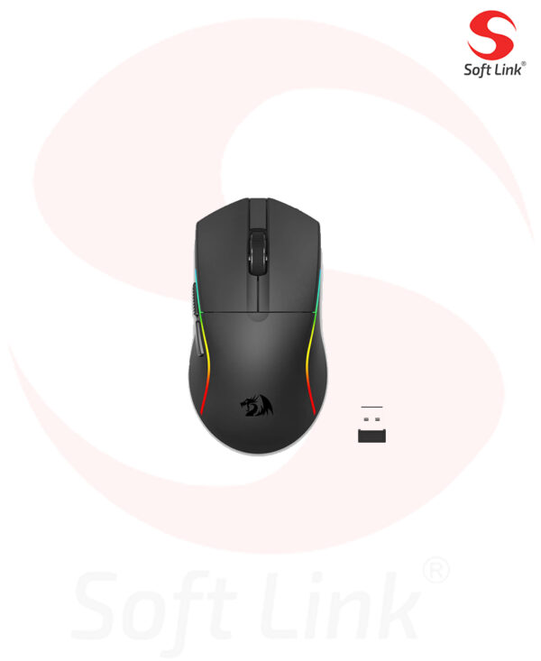 Redragon M816-lite Wireless Gaming Mouse