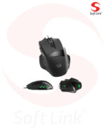Redragon PHASER M609 GAMING MOUSE MULTI DPI SPEED - Image 3