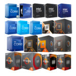 Processors