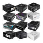 Power Supply