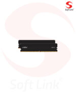 Crucial Pro 32GB (2 x 16GB) DDR5 6000MTS, CL48 (EXPO) - Image 2