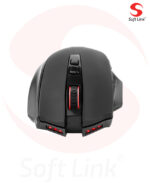 Redragon M655 Ergonomic Wireless Gaming Mouse - Image 2