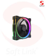 ASUS Prime MR120 ARGB Fan - Image 3