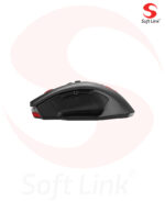 Redragon M655 Ergonomic Wireless Gaming Mouse - Image 3