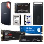 Device Storage
