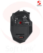 Redragon M655 Ergonomic Wireless Gaming Mouse - Image 4