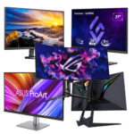 Monitors