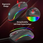 Redragon Cobra M711-2 Wired Gaming Mouse - Image 3