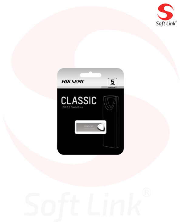 Hiksemi USB Flash Drive 8GB