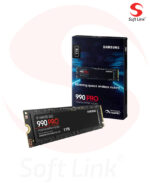 SAMSUNG 1TB 990 PRO PCIe 4.0 NVMe M.2 SSD