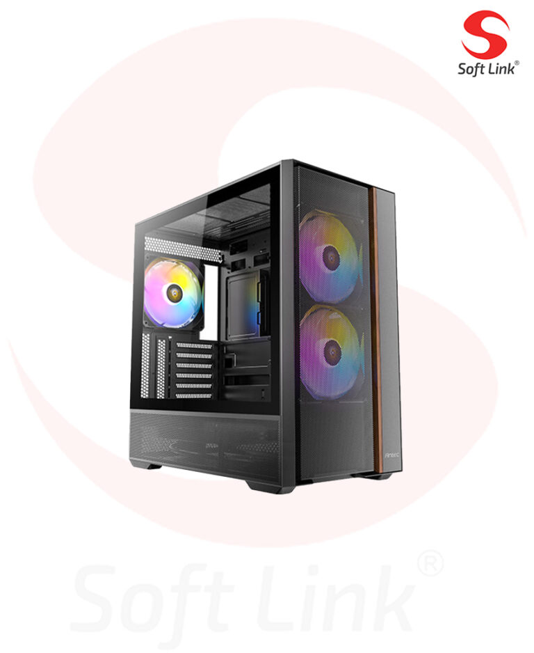 Antec FLUX REAR