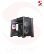 Antec FLUX M
