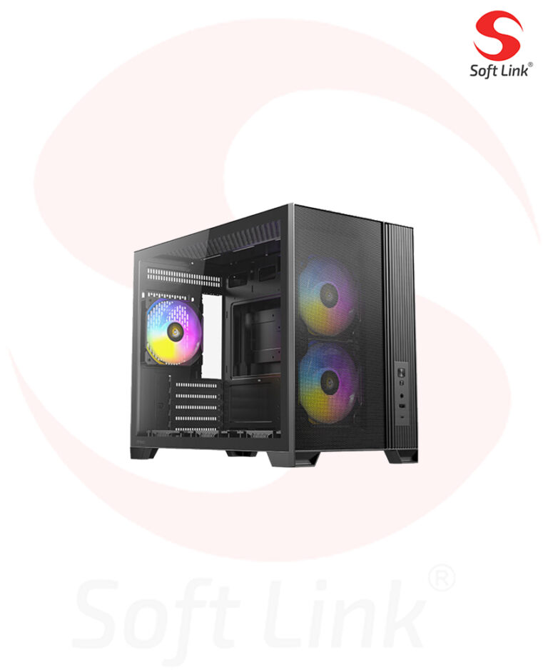 Antec FLUX M