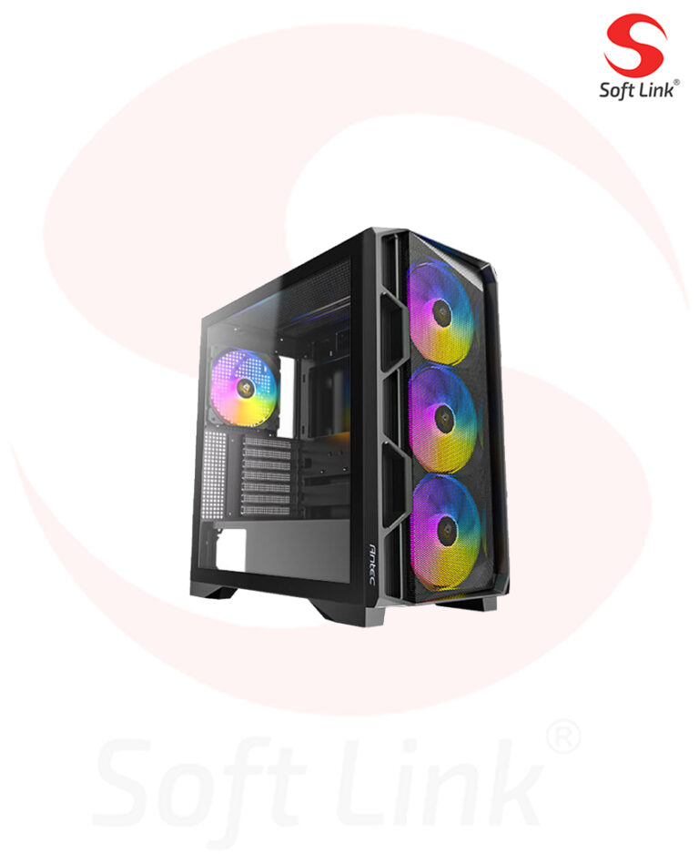 Antec AX1000 +PSU Antec G750 GOLD SEMI-MODULAR