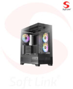 Antec CX700 +PSU Antec CSK Pro 850W Bronze