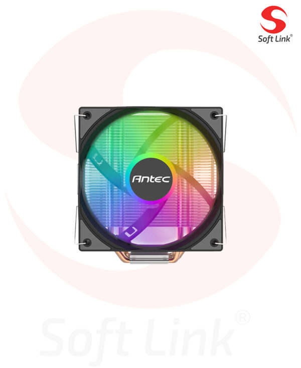 Antec A450 FRGB