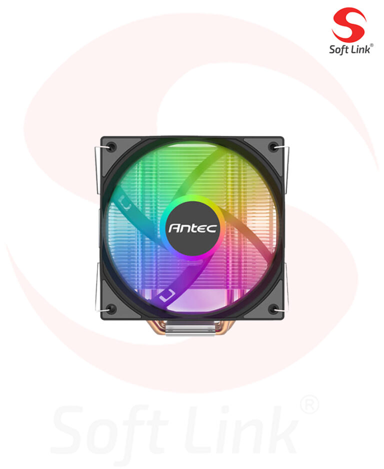 Antec A450 FRGB
