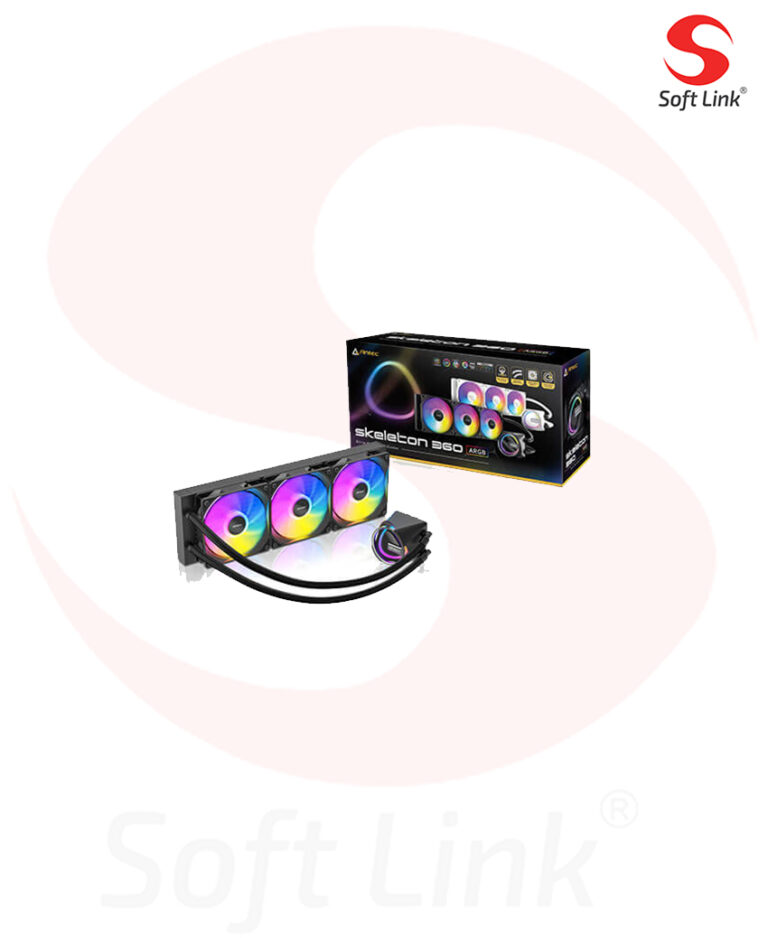 Antec Skeleton 360