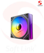Antec Vision 3PKS 120m Black ARGB - Image 2