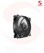 Antec STORM T3 140-3PKS 140m Argb Black - Image 2