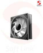 Antec Vision 3PKS 120m Black ARGB - Image 4