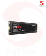 SAMSUNG 1TB 990 PRO PCIe 4.0 NVMe M.2 SSD - Image 2