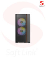 Antec FLUX REAR - Image 2