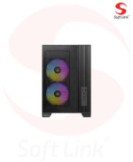 Antec FLUX M - Image 2